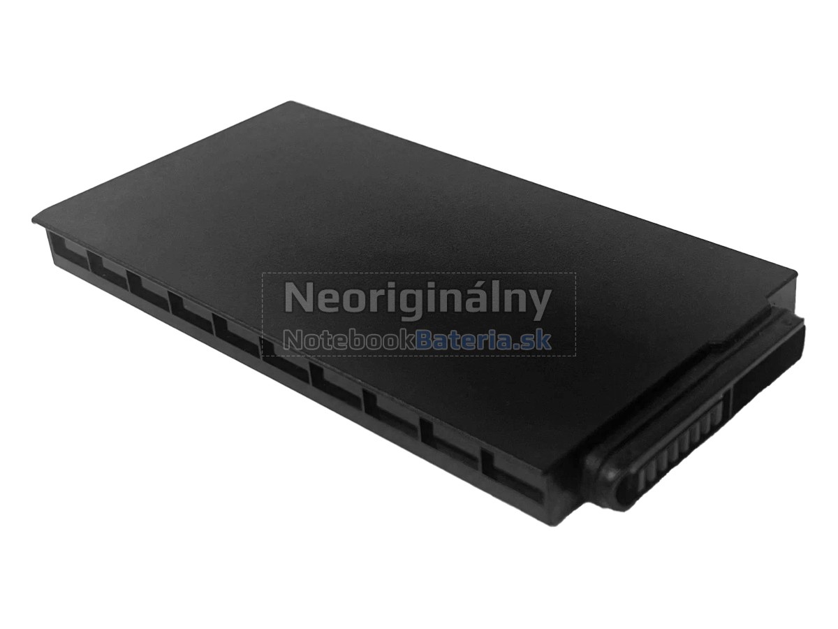 Náhradná batéria pre Getac BP1S1P4990B-1