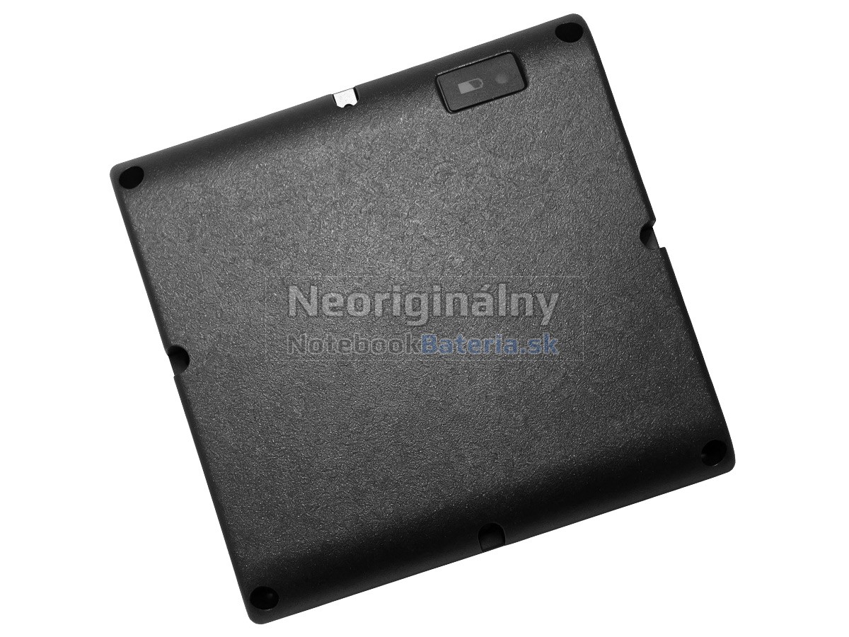 Náhradná batéria pre Getac 441141100008