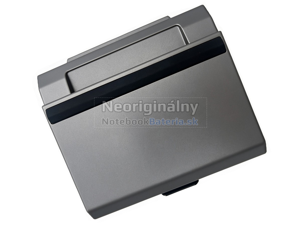 Náhradná batéria pre Getac K120