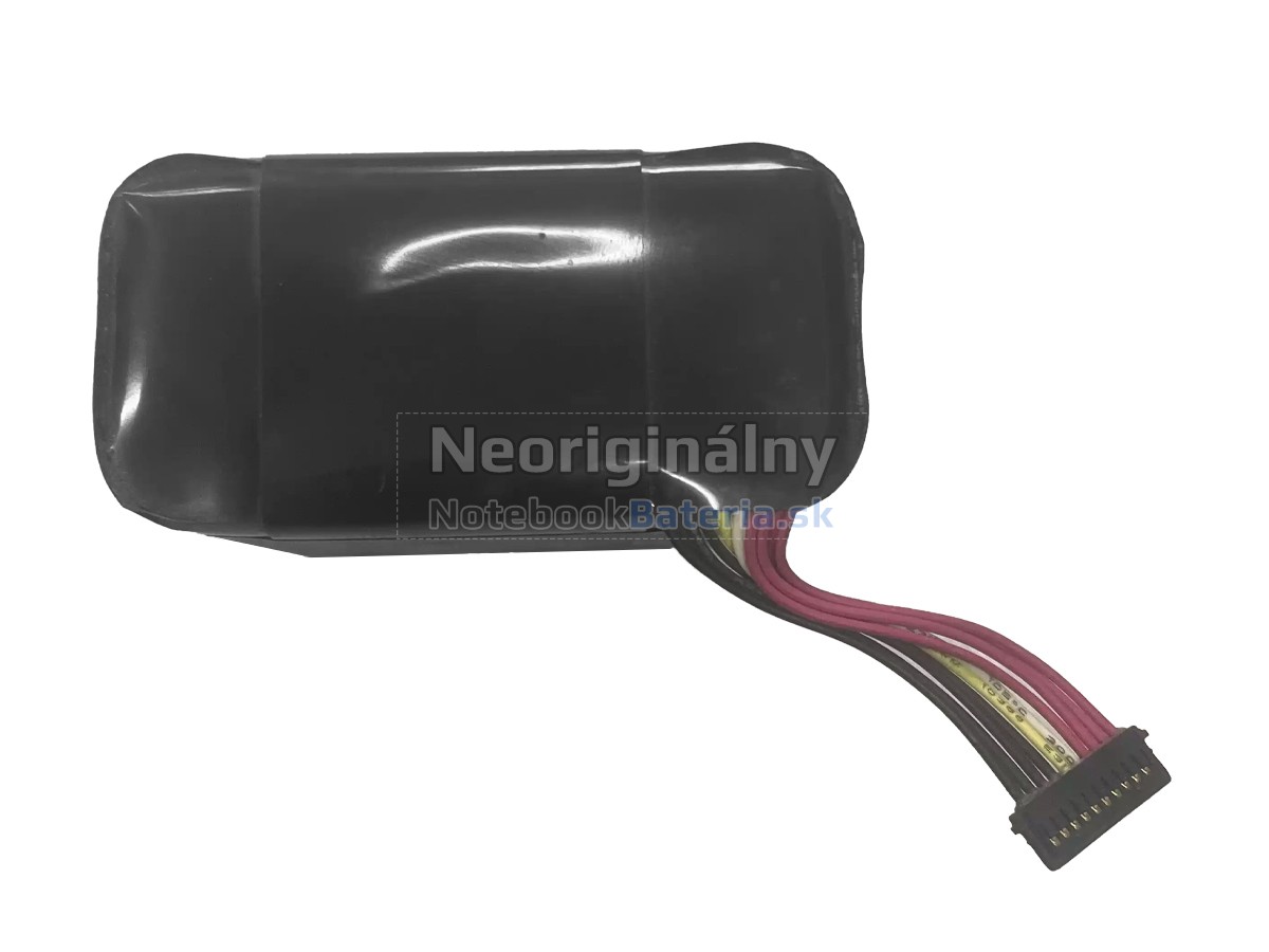 Náhradná batéria pre Getac SR1-4S2P-BP(4ICR19/65-2)