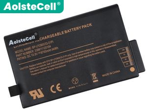 Batéria Getac BP-LP2900/33-01PI