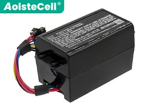 Batéria Getac BP2S2P2050S