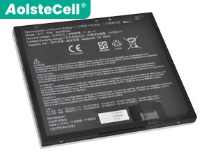 Batéria Getac BA450000(3ICP6/44/109)