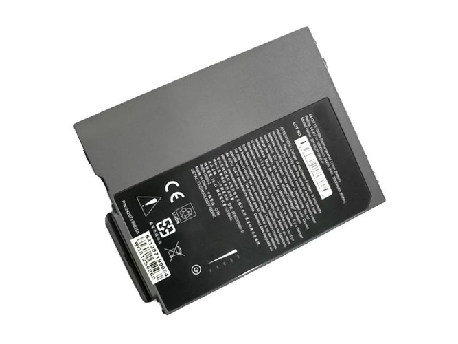 Batéria Getac BP4S2P2900-P