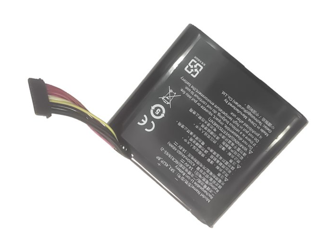 Batéria Getac SR1-4S2P-BP