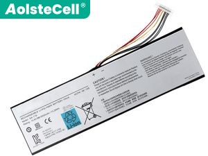 Batéria Gigabyte Aorus X3 Plus v5