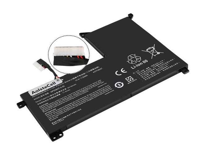 Batéria Gigabyte G5 MF5