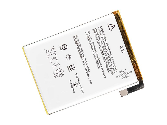 Batéria Google G013A-B