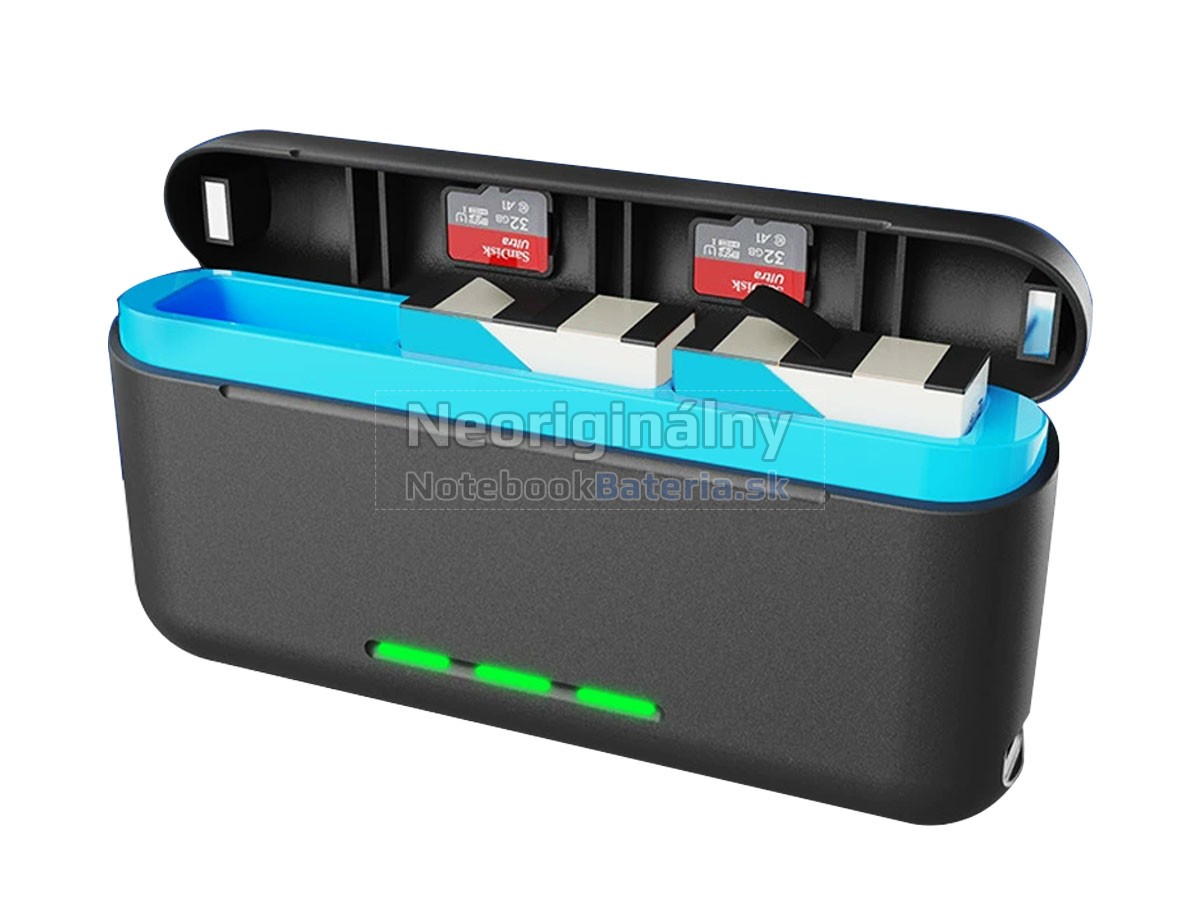 Náhradná batéria pre GoPro HERO 13