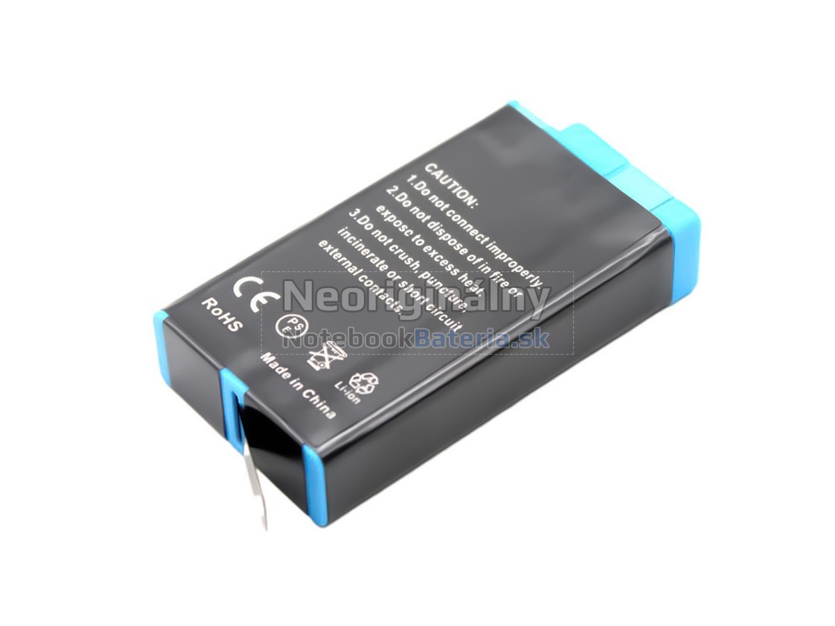 Náhradná batéria pre GoPro MAX 360