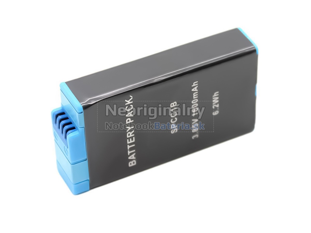 Náhradná batéria pre GoPro MAX 360