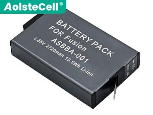 Batéria GoPro ASBBA-001