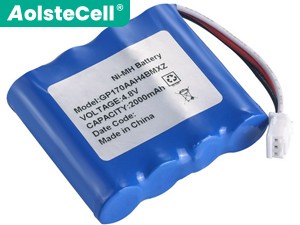 Batéria GP ADC E-Sphyg 2