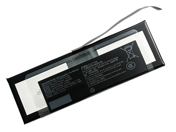 Batéria GPD 465272