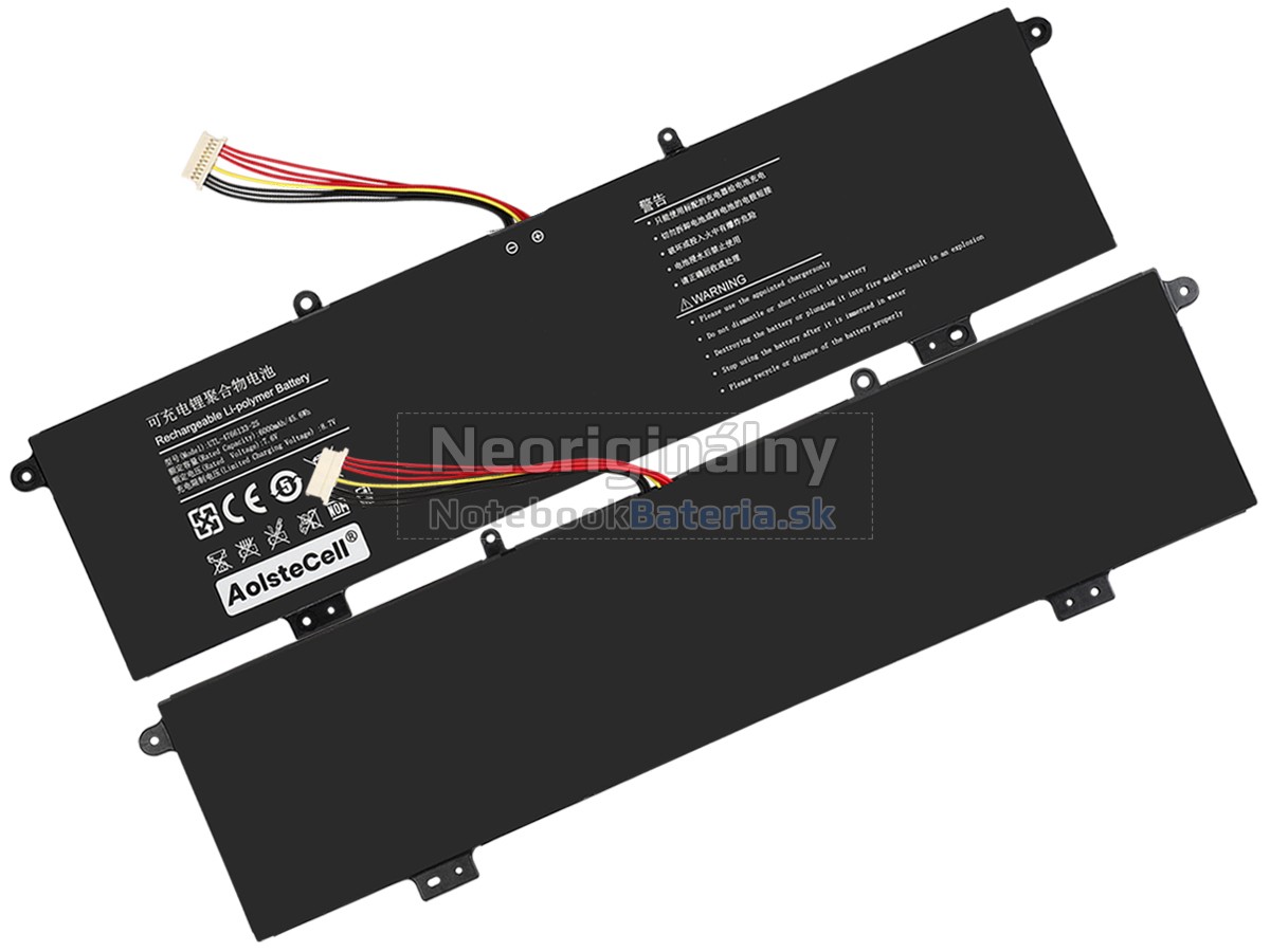Náhradná batéria pre Great Wall K1412W