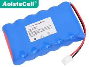 Batéria Guoteng GT9000