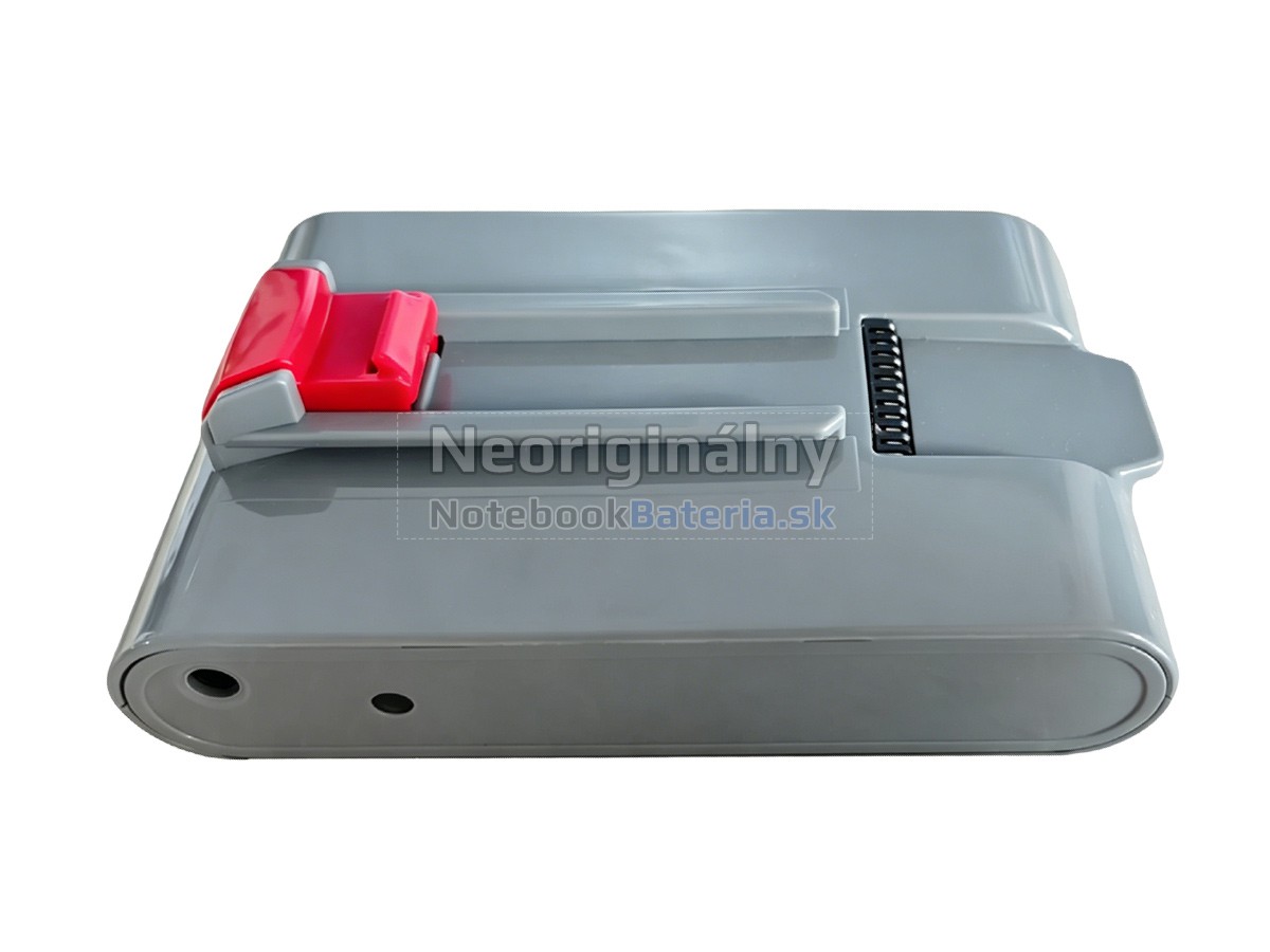 Náhradná batéria pre Haier HZ-G581B