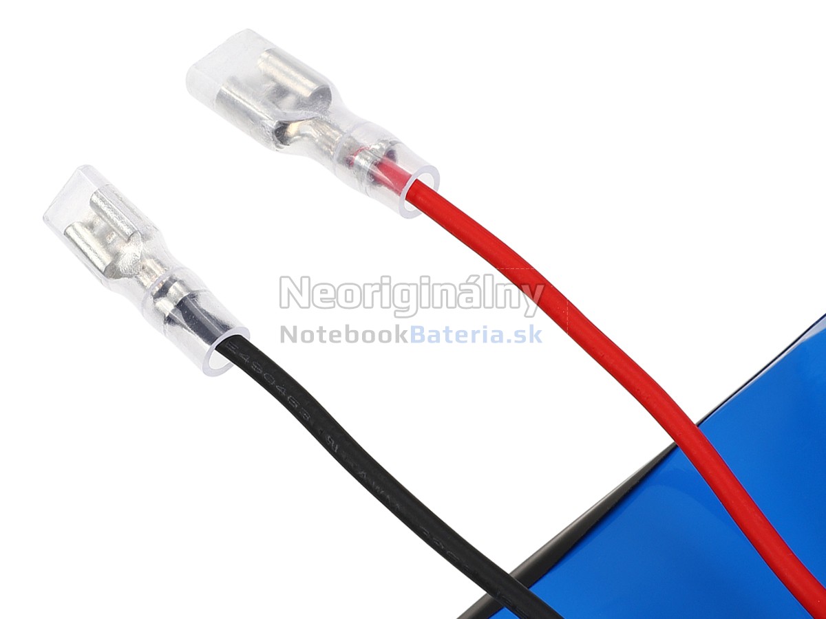 Náhradná batéria pre Haier Z8