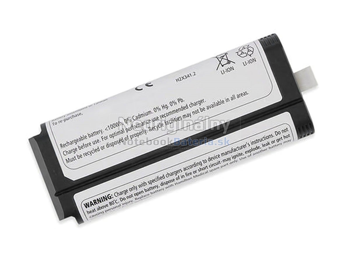 Náhradná batéria pre Hamilton 110731-O