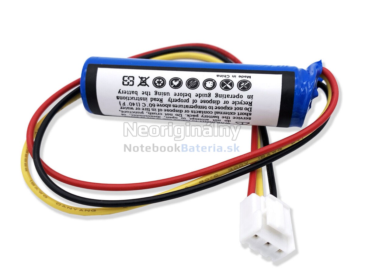 Náhradná batéria pre Harman Kardon CPL-598