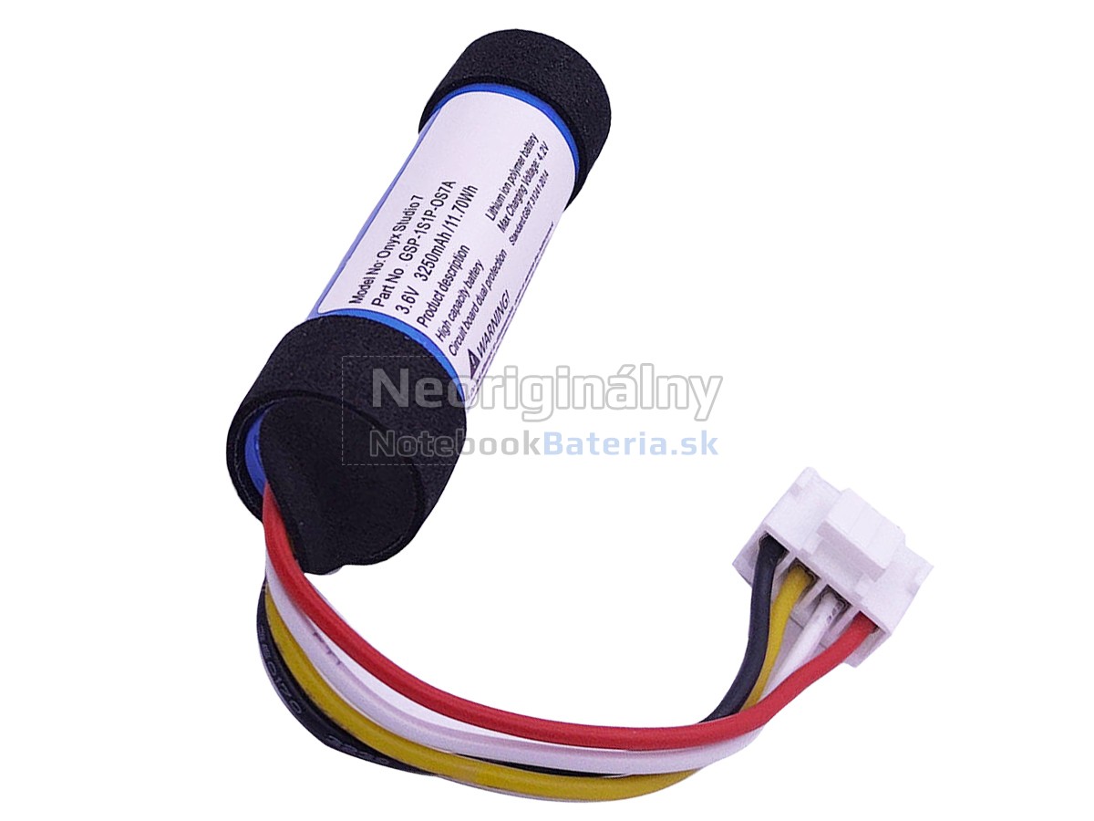 Náhradná batéria pre Harman Kardon HKOS7GRYAM