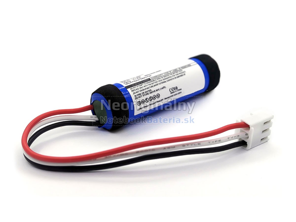 Náhradná batéria pre Harman Kardon ONYX STUDIO 3