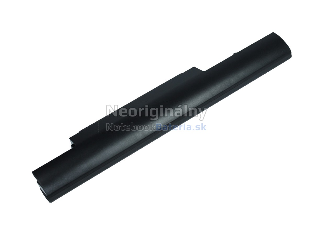 Náhradná batéria pre Hasee K660D