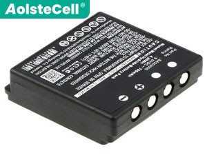 Batéria HBC BA209061
