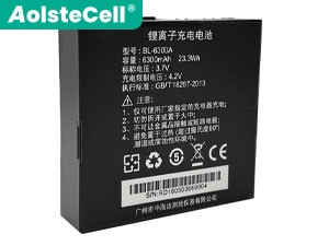 Batéria Hi Target BL-6300A