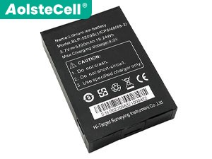 Batéria Hi Target BLP-5200S