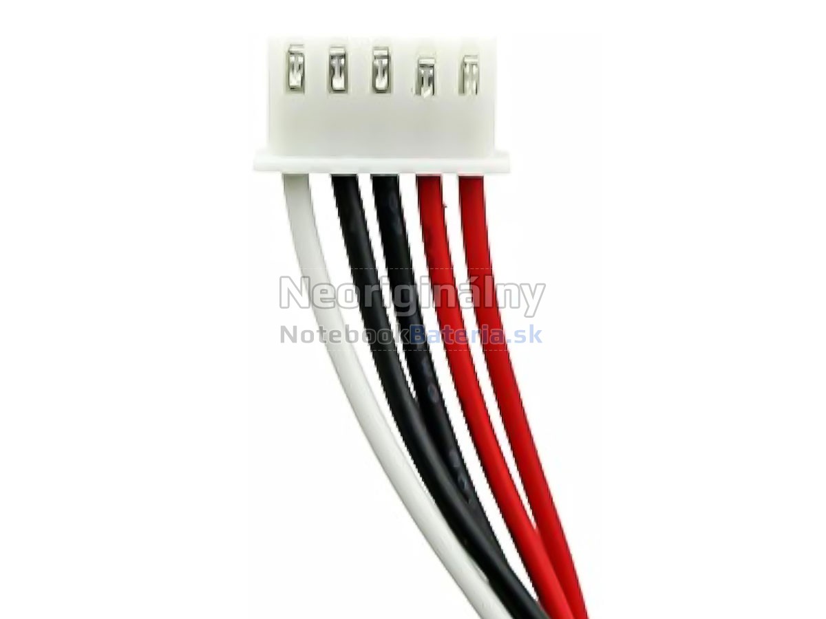 Náhradná batéria pre HiOKi MR8875