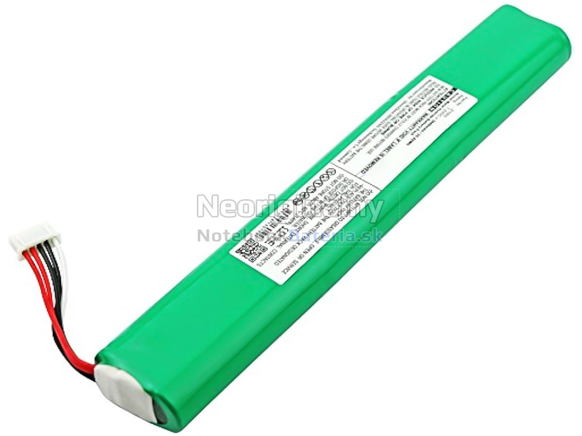 Náhradná batéria pre HiOKi MR8875
