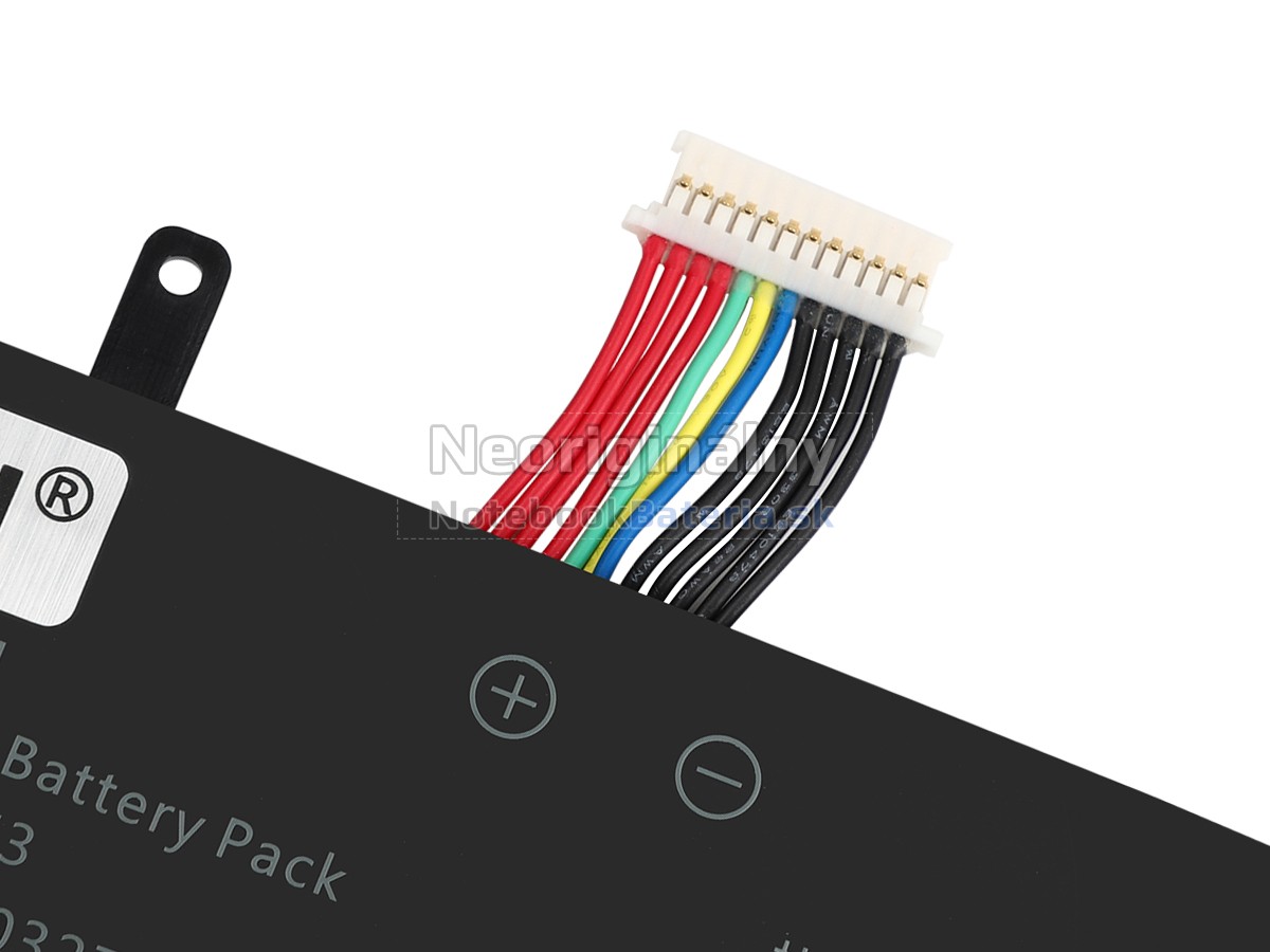 Náhradná batéria pre HIPAA 20200327