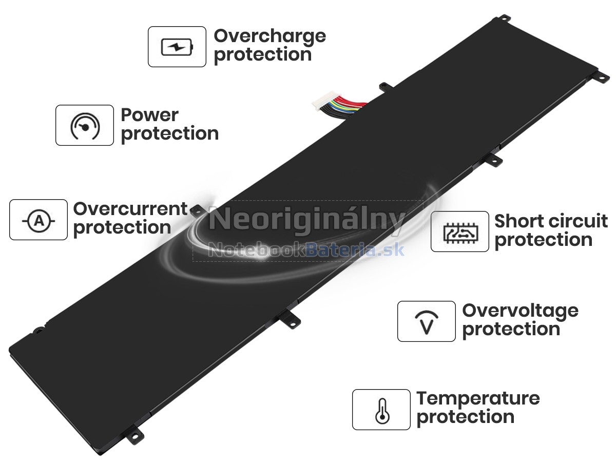 Náhradná batéria pre HIPAA 20200327