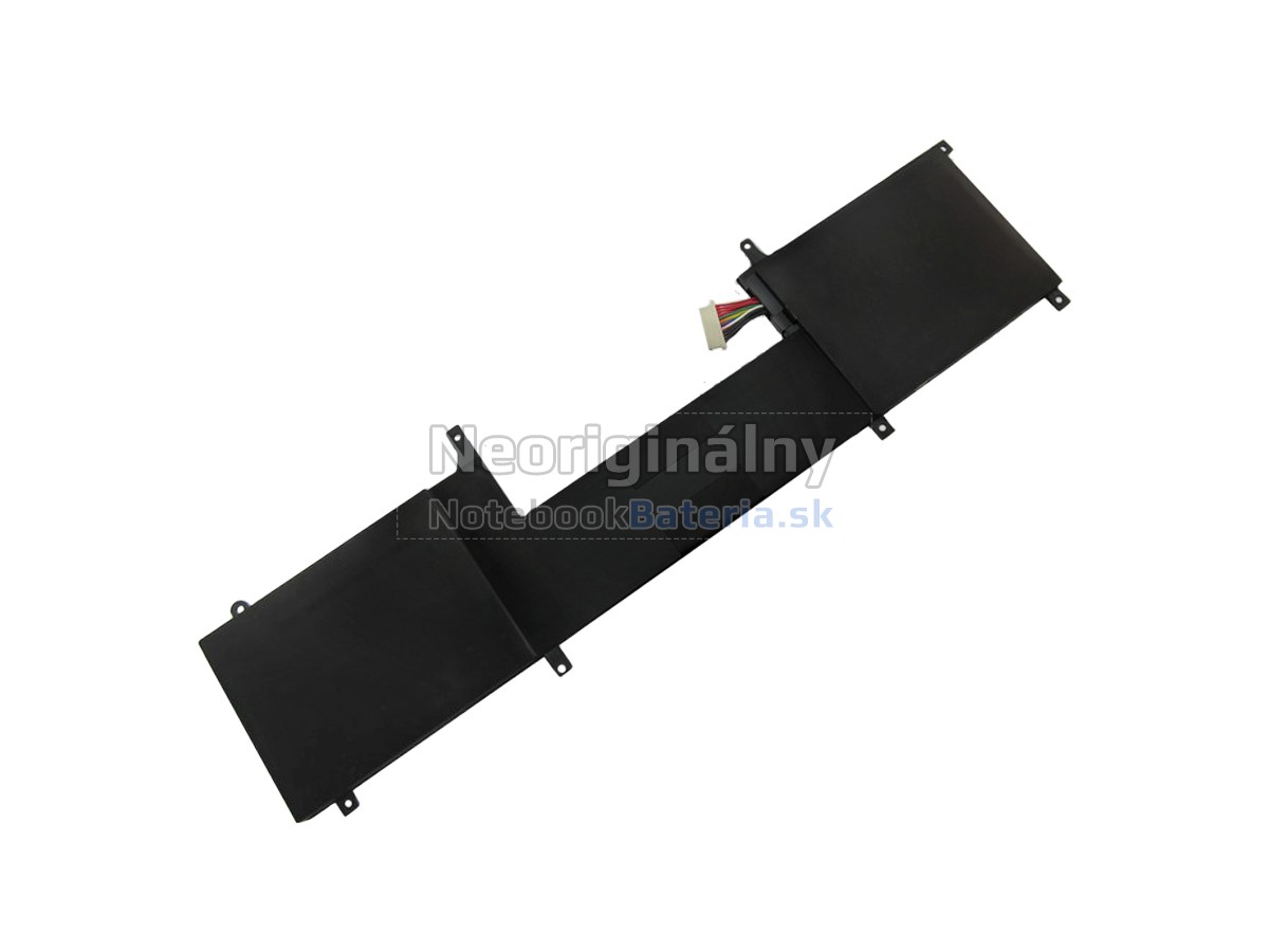 Náhradná batéria pre HIPAA TOPOSH H5 X11