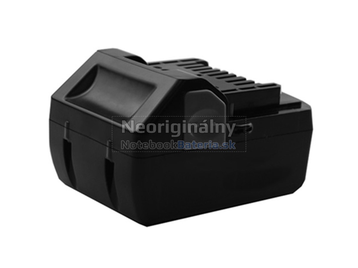 Náhradná batéria pre Hitachi CR14DSL