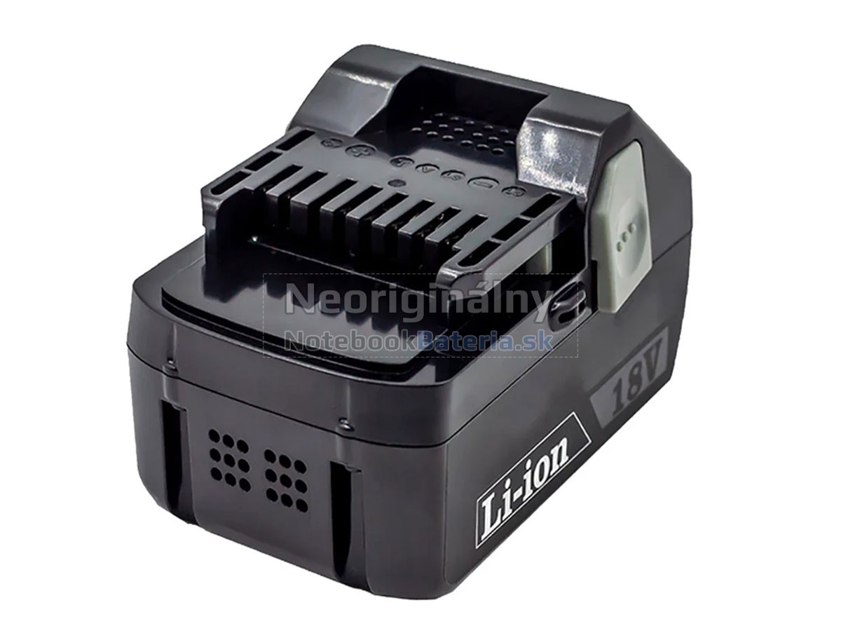 Náhradná batéria pre Hitachi RB14DSL