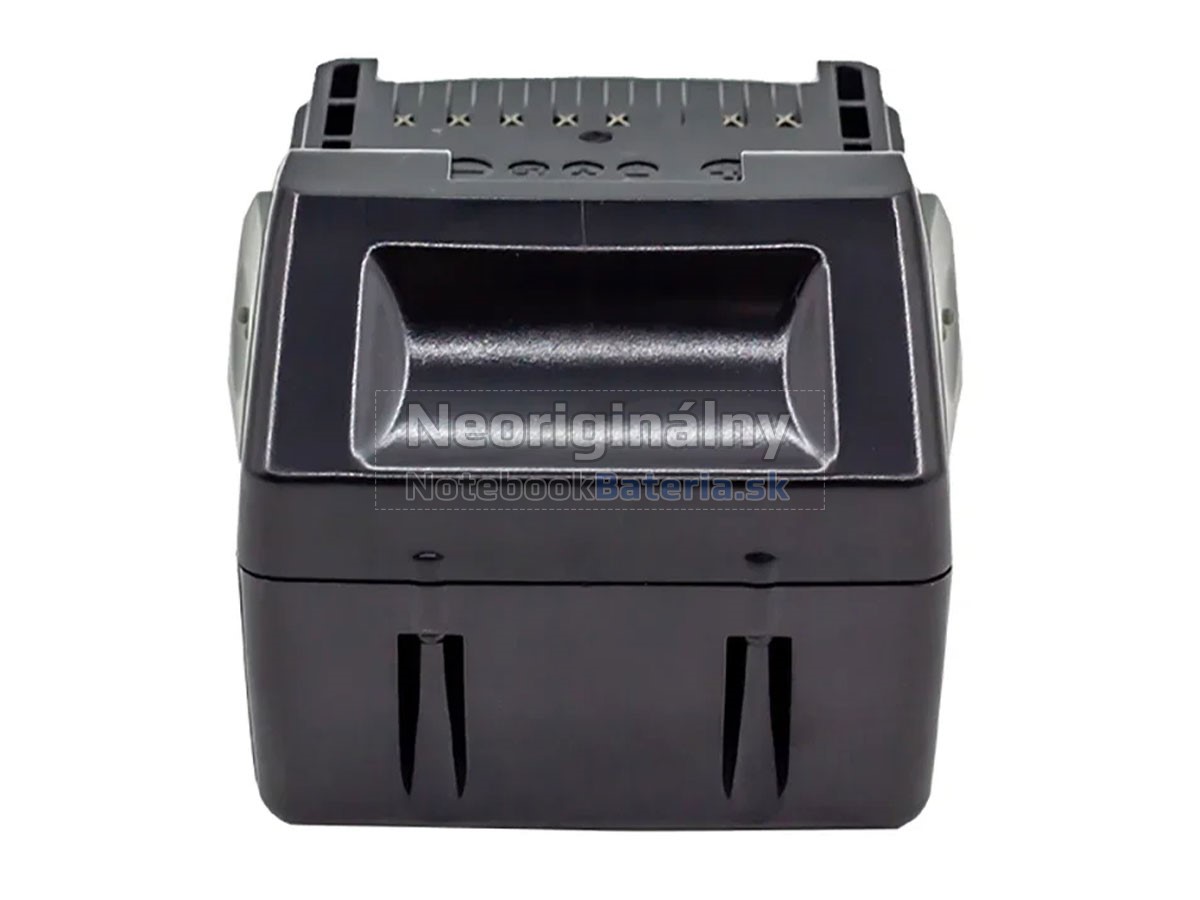 Náhradná batéria pre Hitachi RB14DSL