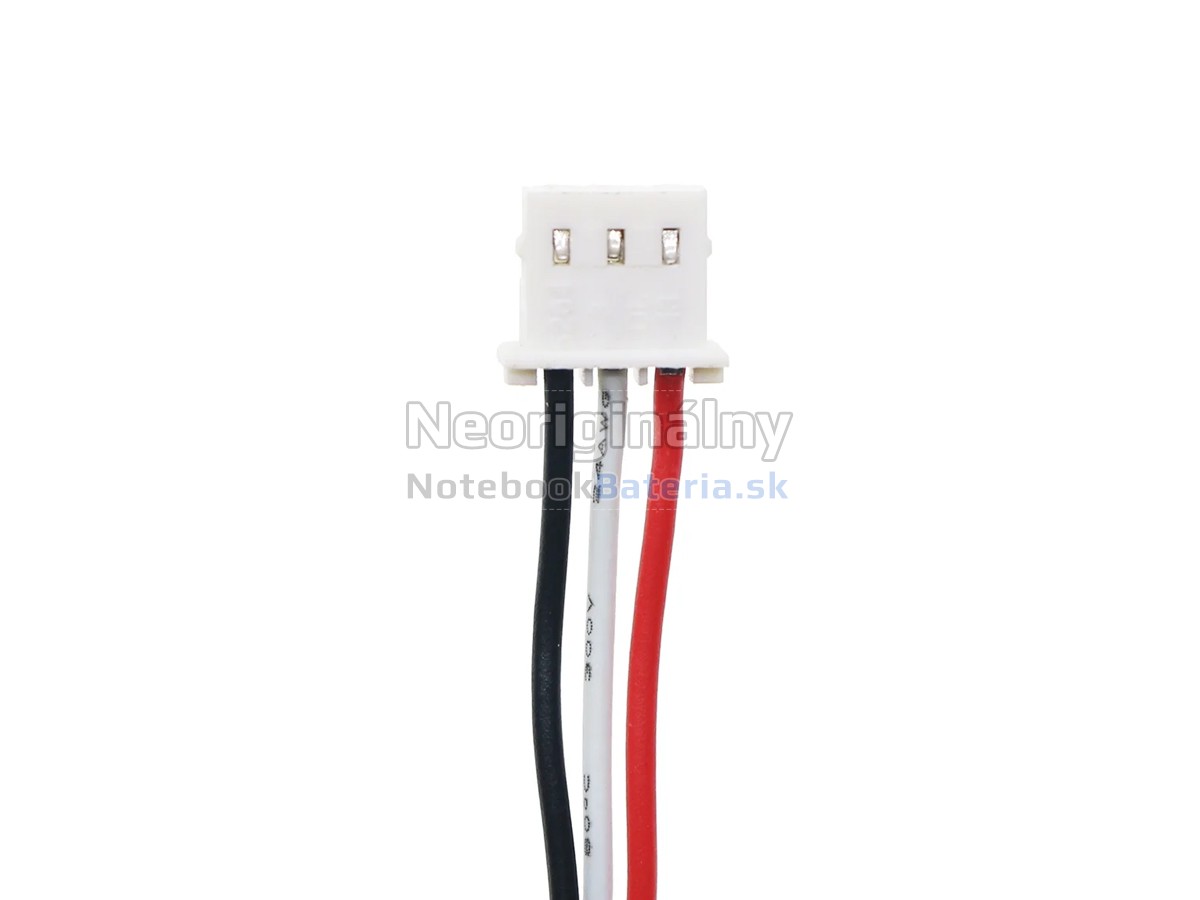 Náhradná batéria pre Honeywell PROSIXC2W