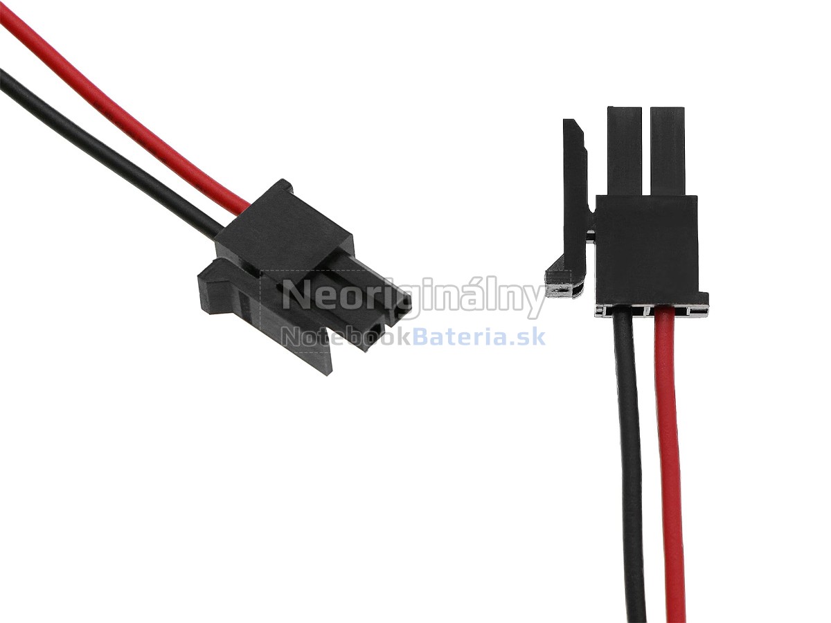 Náhradná batéria pre Honeywell 51199942-300