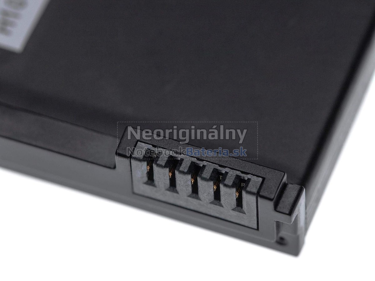 Náhradná batéria pre Honeywell 70E