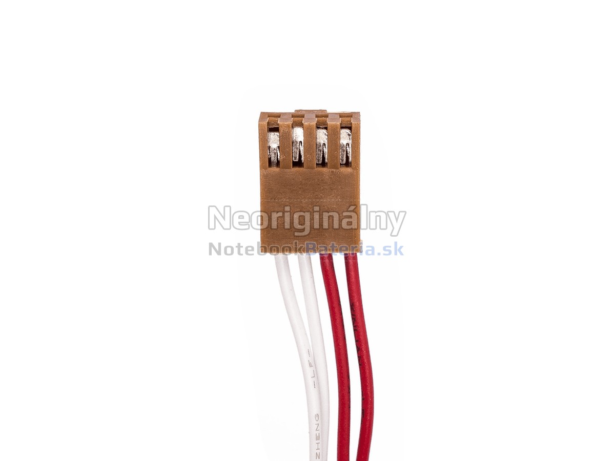 Náhradná batéria pre Honeywell GT600