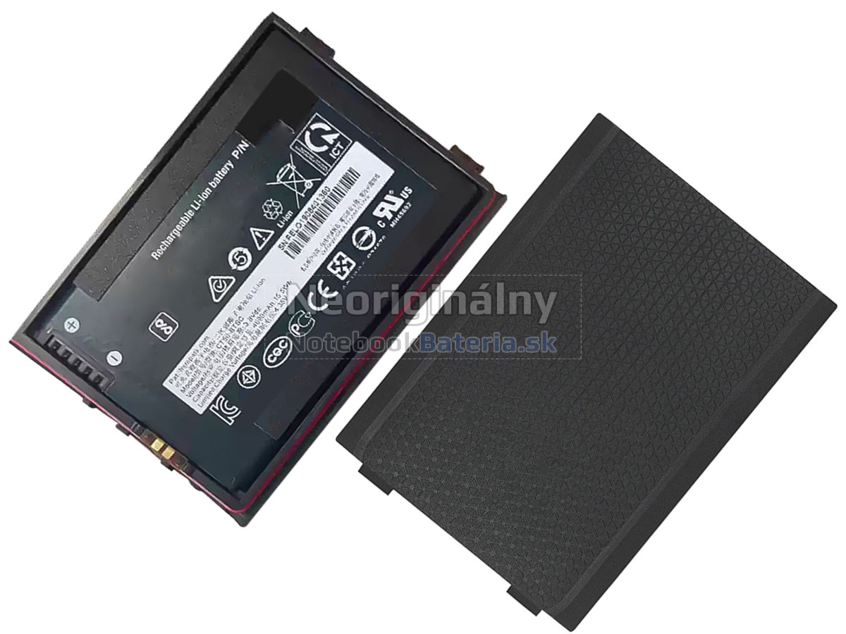 Náhradná batéria pre Honeywell 318-055-001