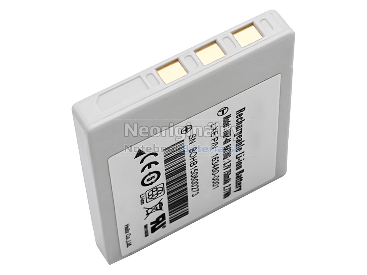 Náhradná batéria pre Honeywell VOYAGER 1602G