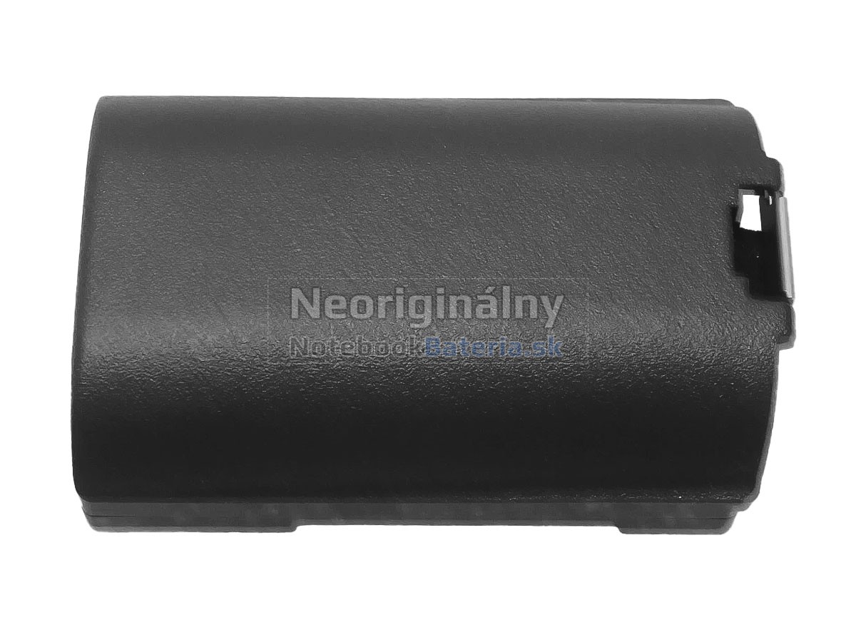 Náhradná batéria pre Honeywell MX7-BTLT