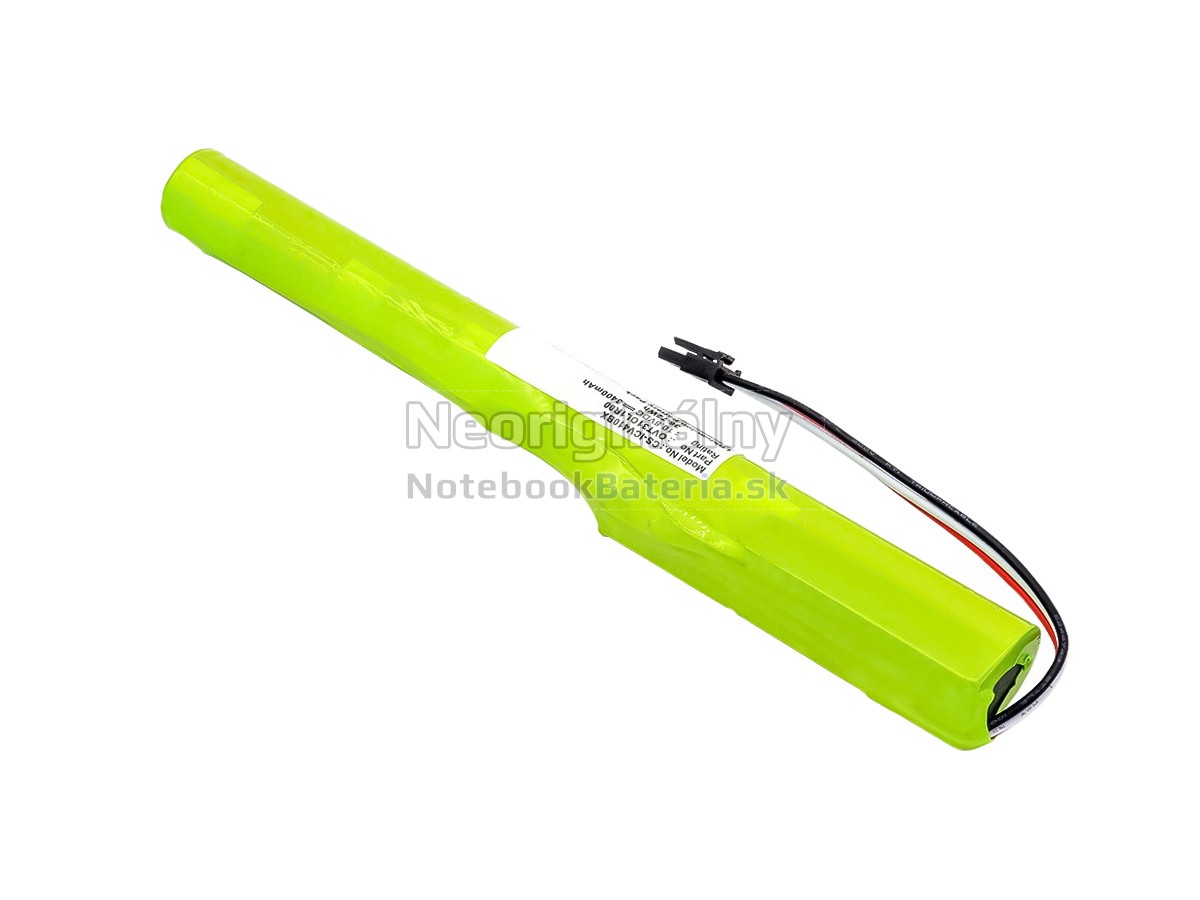 Náhradná batéria pre Honeywell OVT31OL1R00