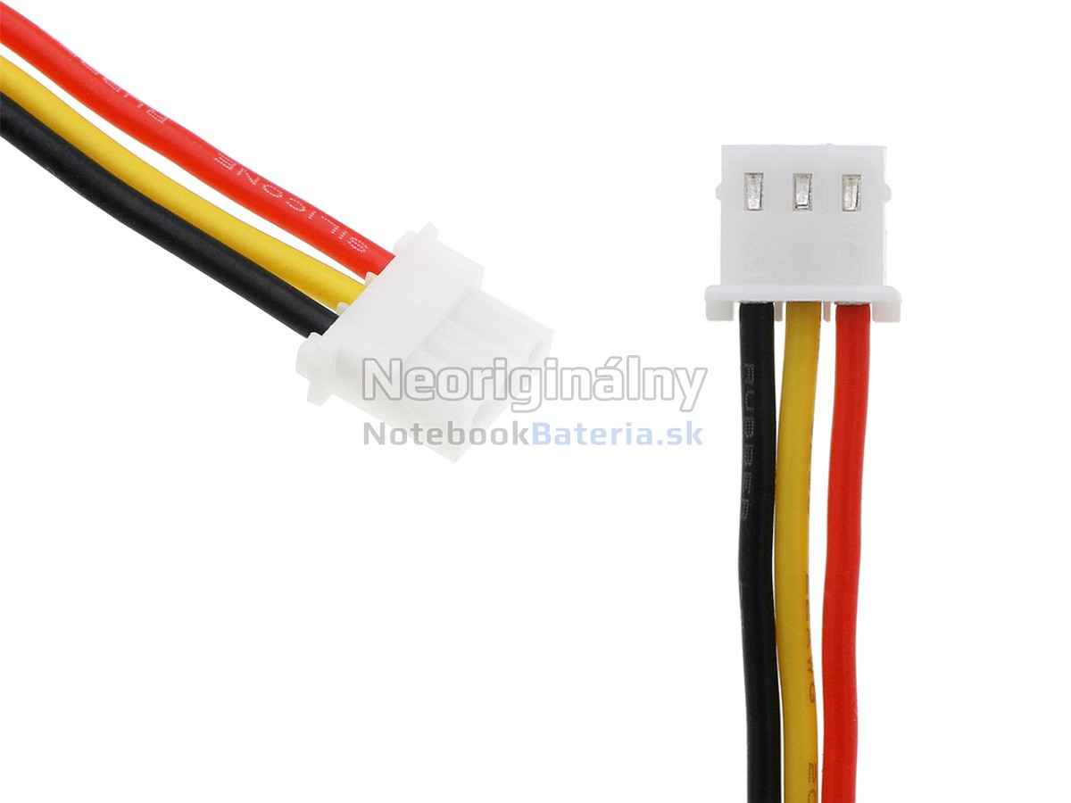 Náhradná batéria pre Honeywell PROA7BAT2