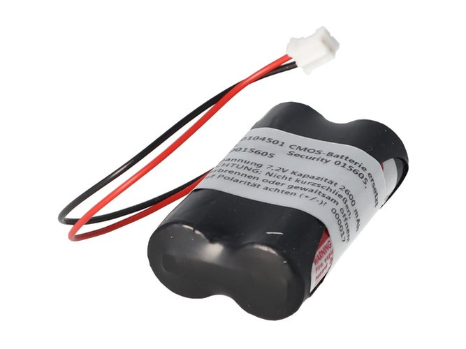 Batéria Honeywell 015605