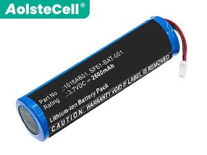 Batéria Honeywell 1016AB01