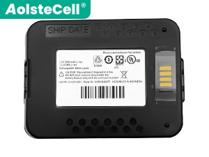 Batéria Honeywell MX8A380BATT